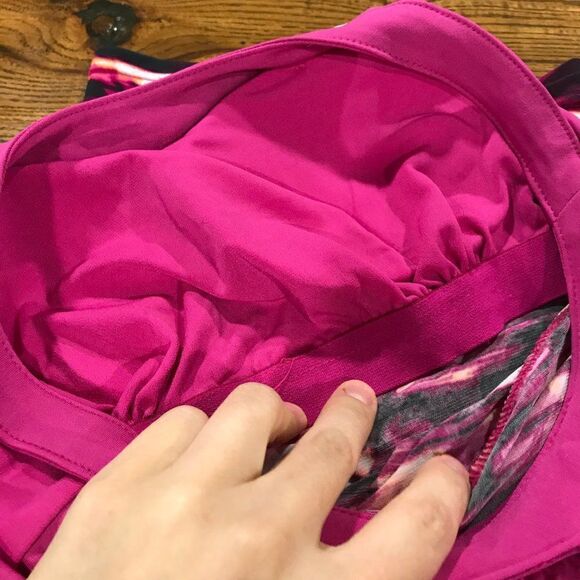 Sport athletic gym dress - Picture 8 of 12